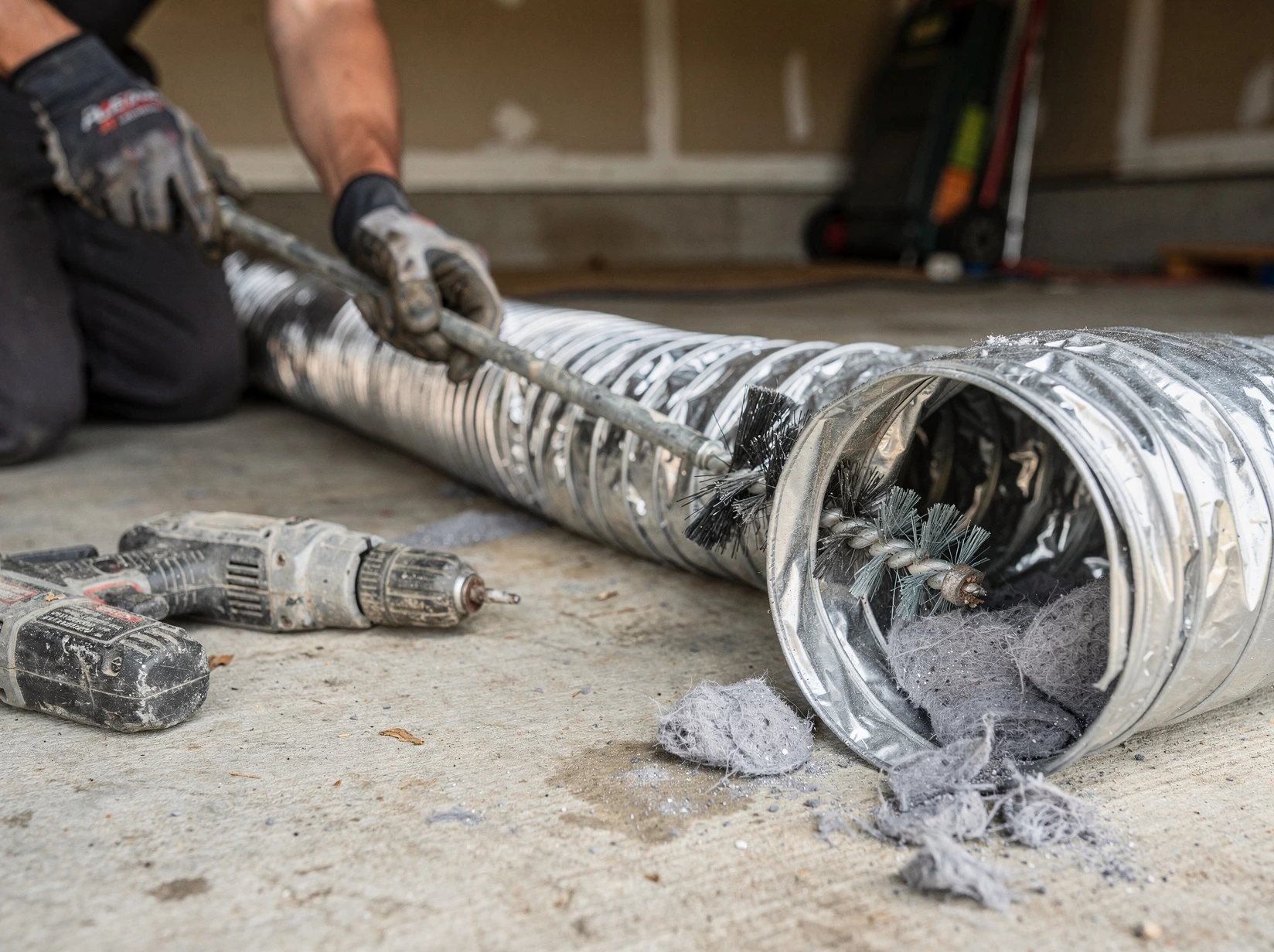 Duct Cleaning service in North Fayette, PA