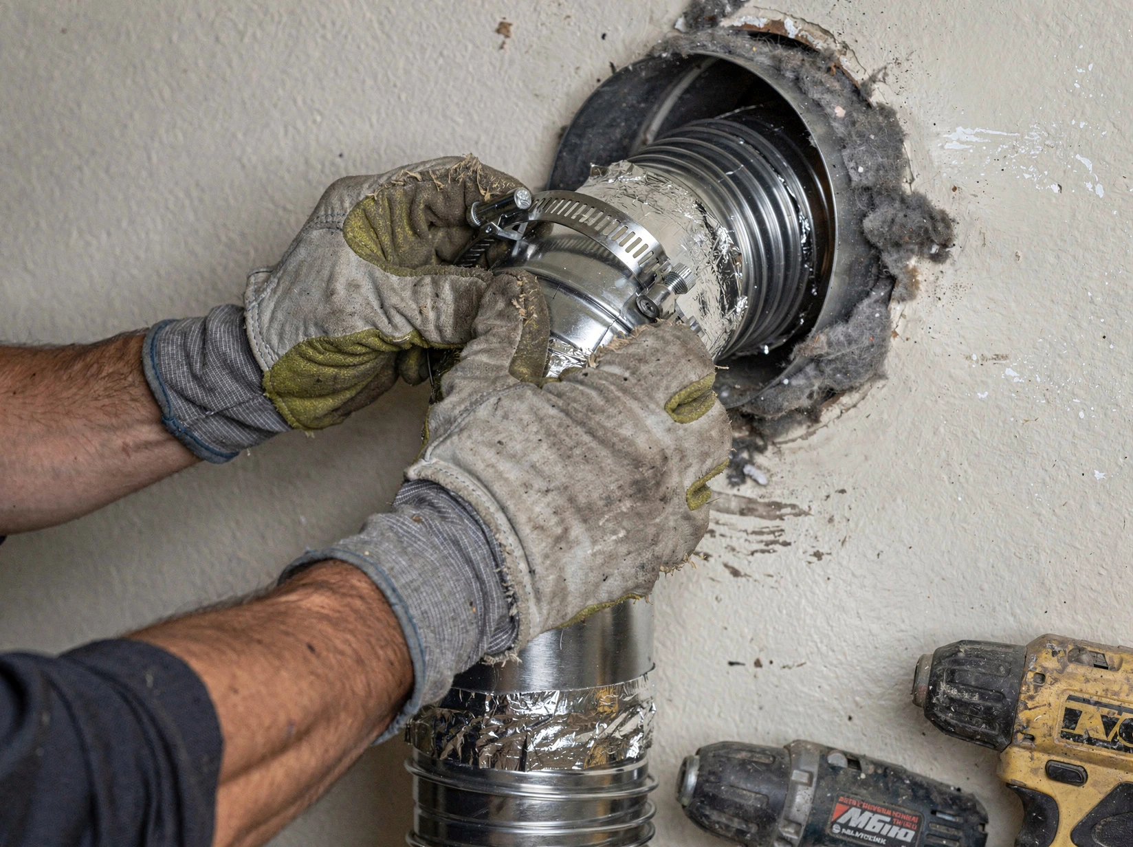 Hose Installation service in North Fayette, PA